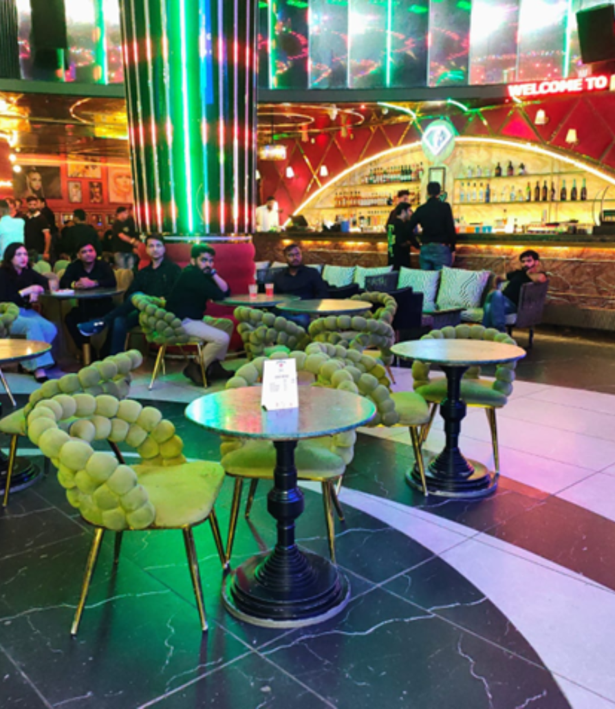 Suresh Forestry Network