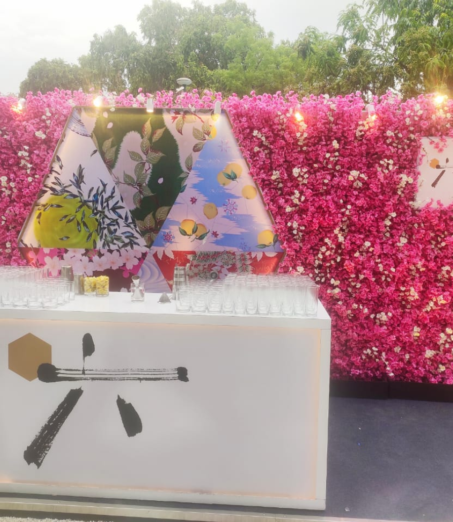 Suresh Forestry Network