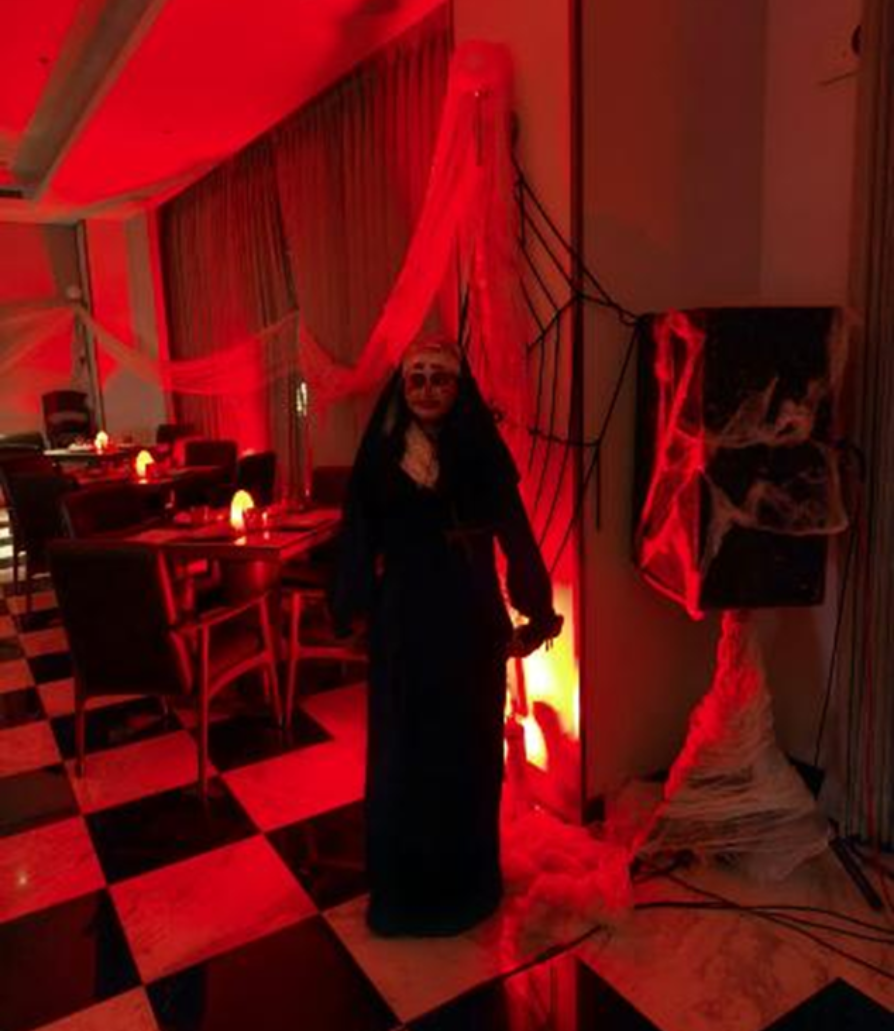 Suresh Forestry Network