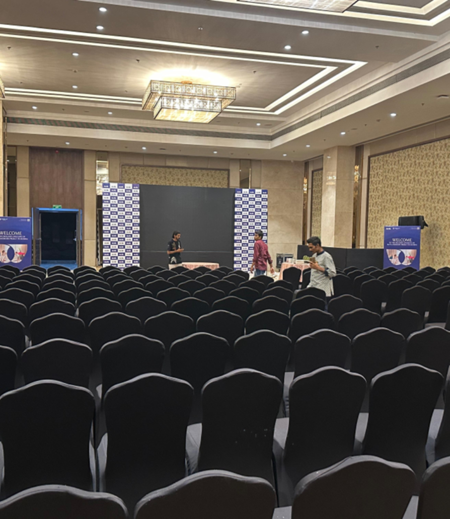 Suresh Forestry Network