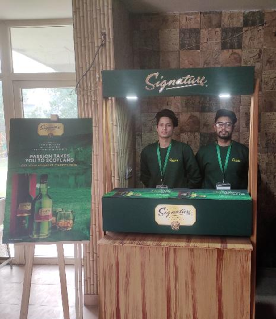 Suresh Forestry Network