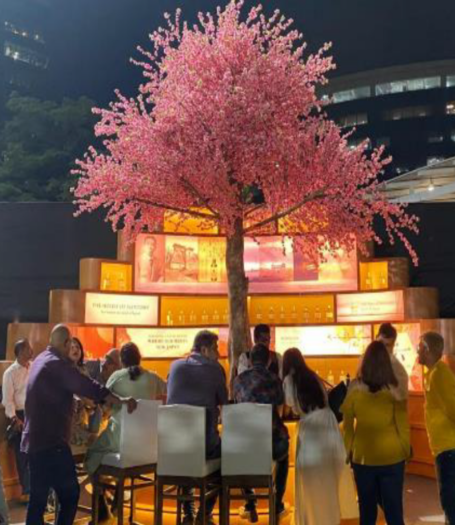 Suresh Forestry Network