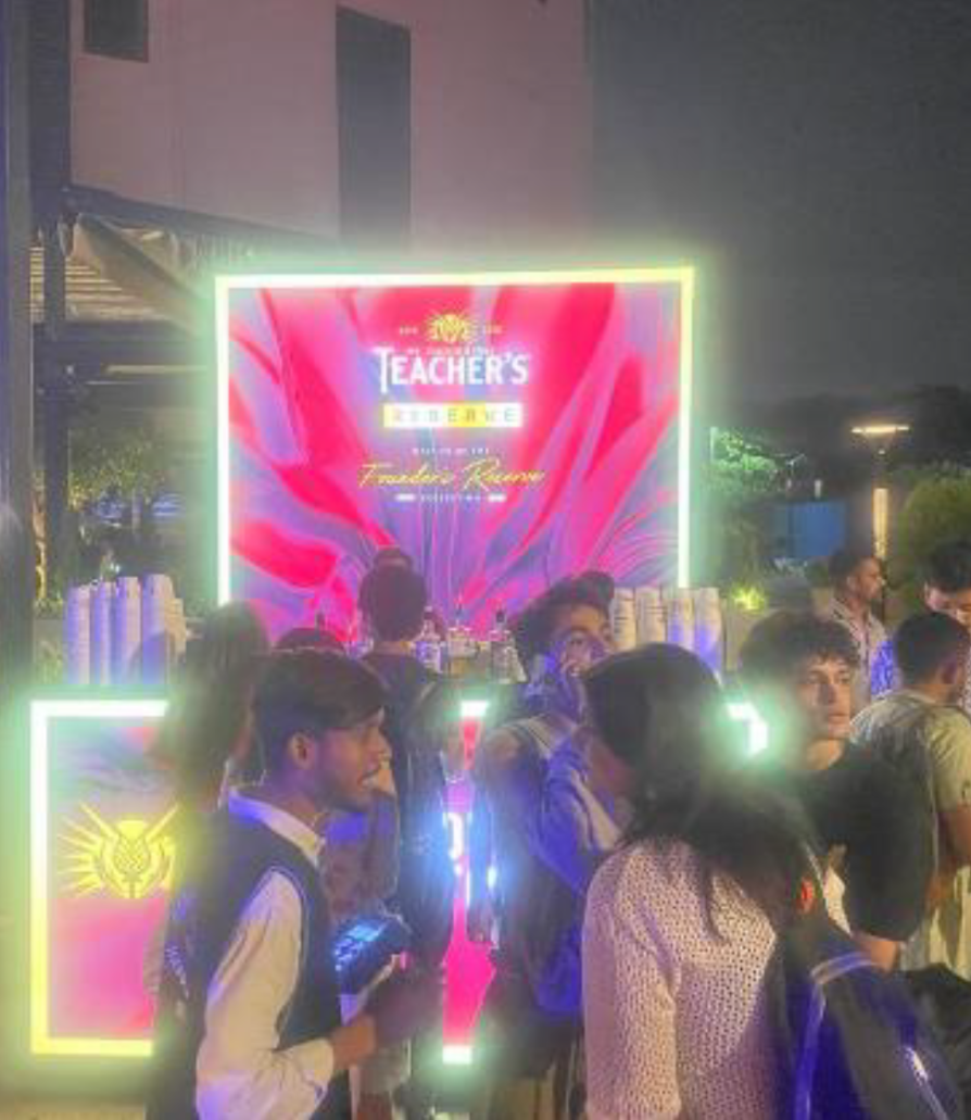 Suresh Forestry Network