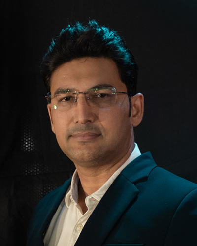 Suresh Forestry Network