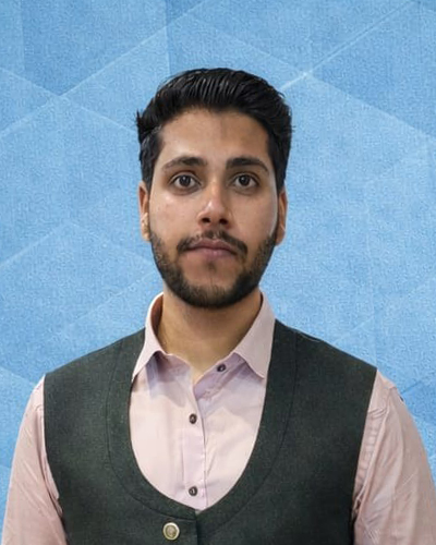 Suresh Forestry Network